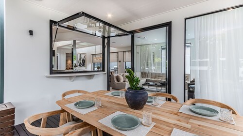 Sandcastles- Luxury Beach House