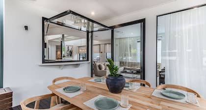 Sandcastles- Luxury Beach House