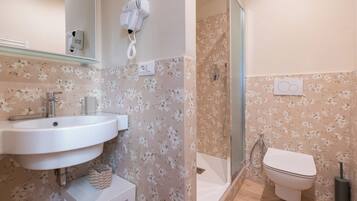 Classic Double Room | Badezimmer