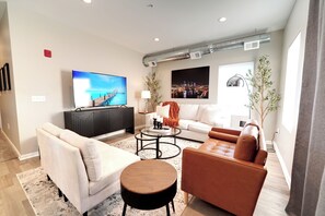 Smart TV 