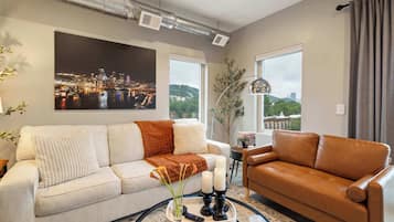 Smart TV, offices