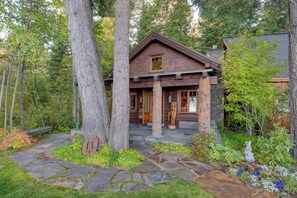 Ferienhaus (5 Bedrooms) | Innenbereich