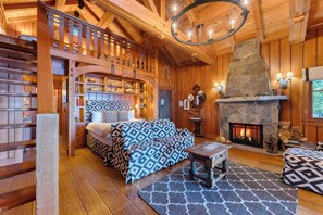 Interior - Homewood Lakefront by Avantstay Private Beach & Lake Access + Views! (Homewood)