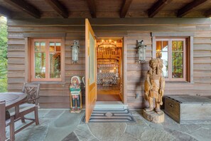 Ferienhaus (5 Bedrooms) | Innenbereich