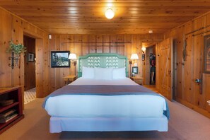 Casa (5 Bedrooms) | Interior