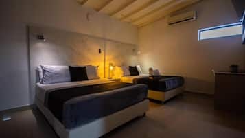 1 dormitorio, wifi gratis, ropa de cama