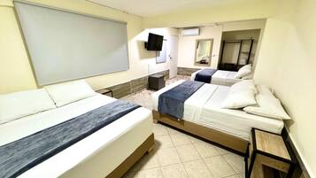 Escritorio y wifi gratis