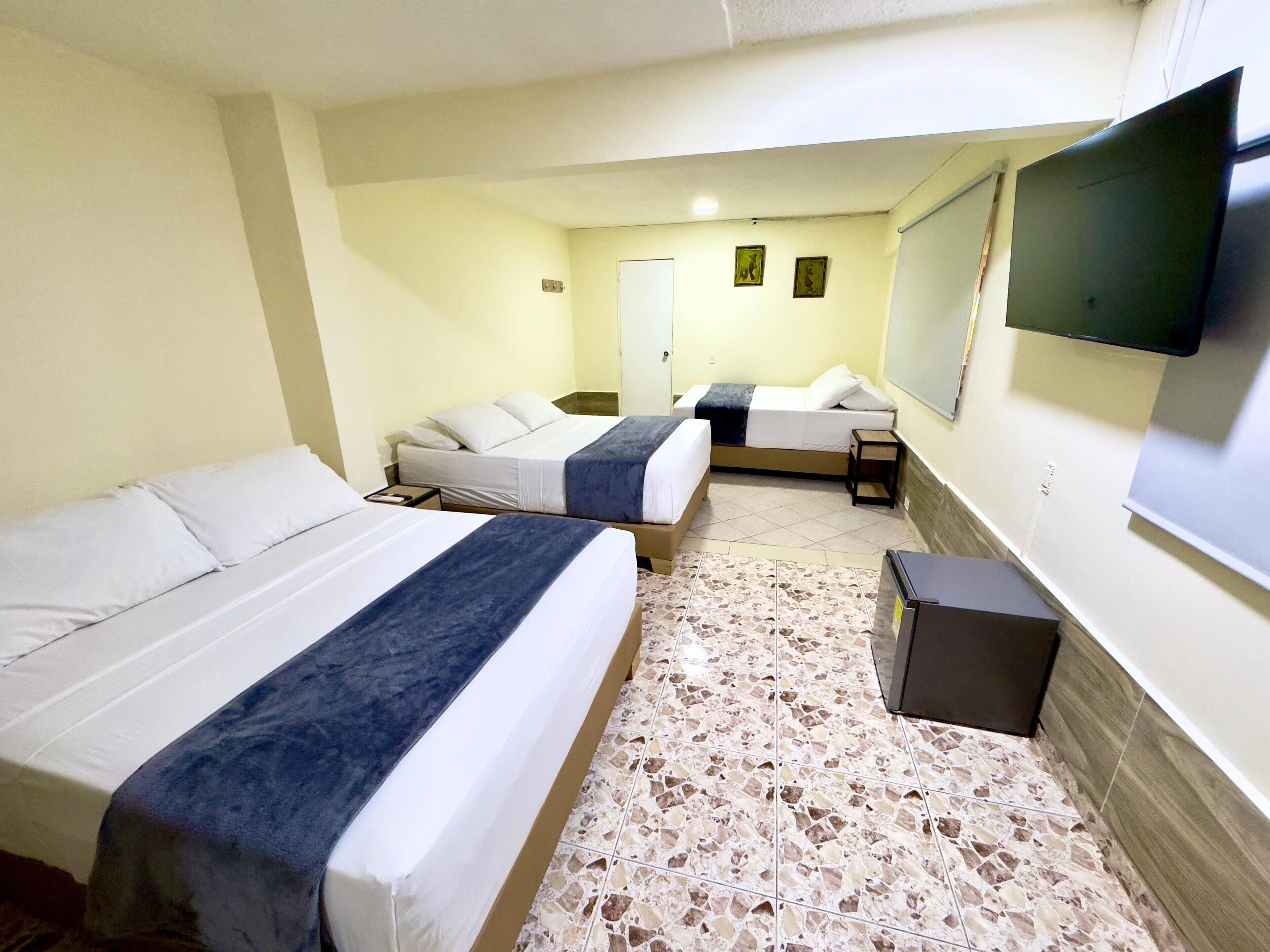 Photo - Hotel Estadio 80