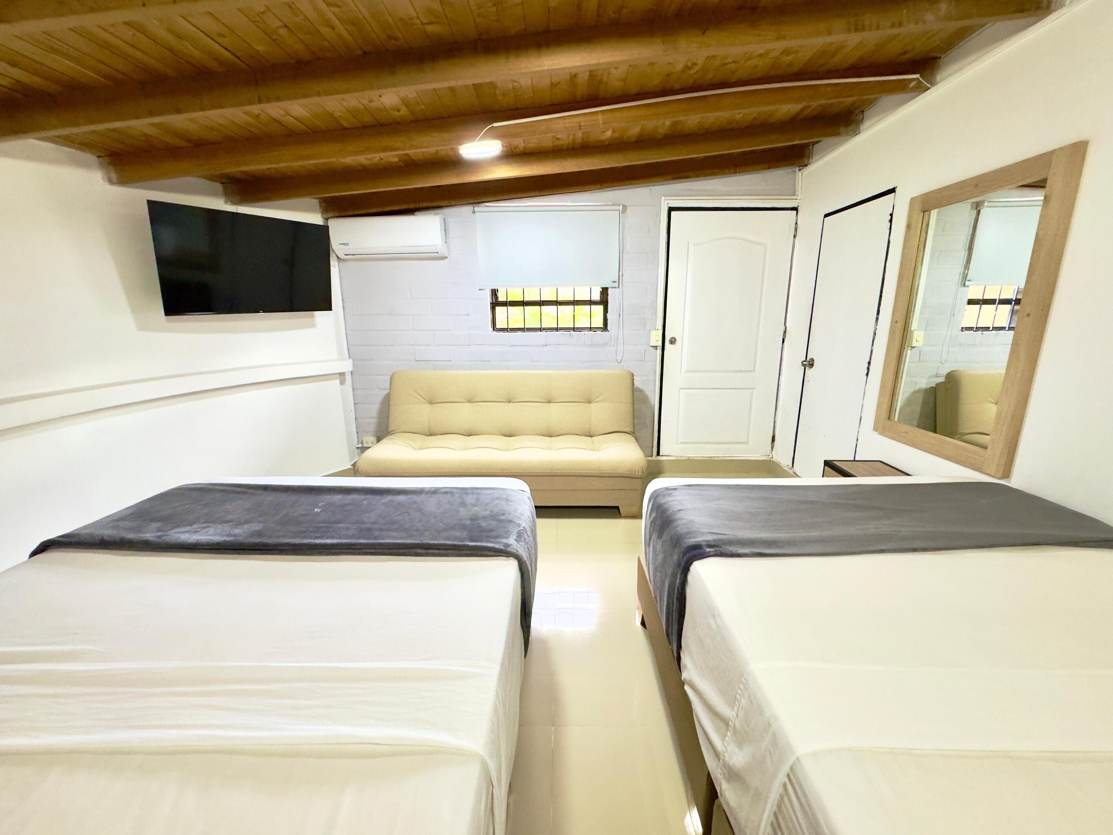 Photo - Hotel Estadio 80