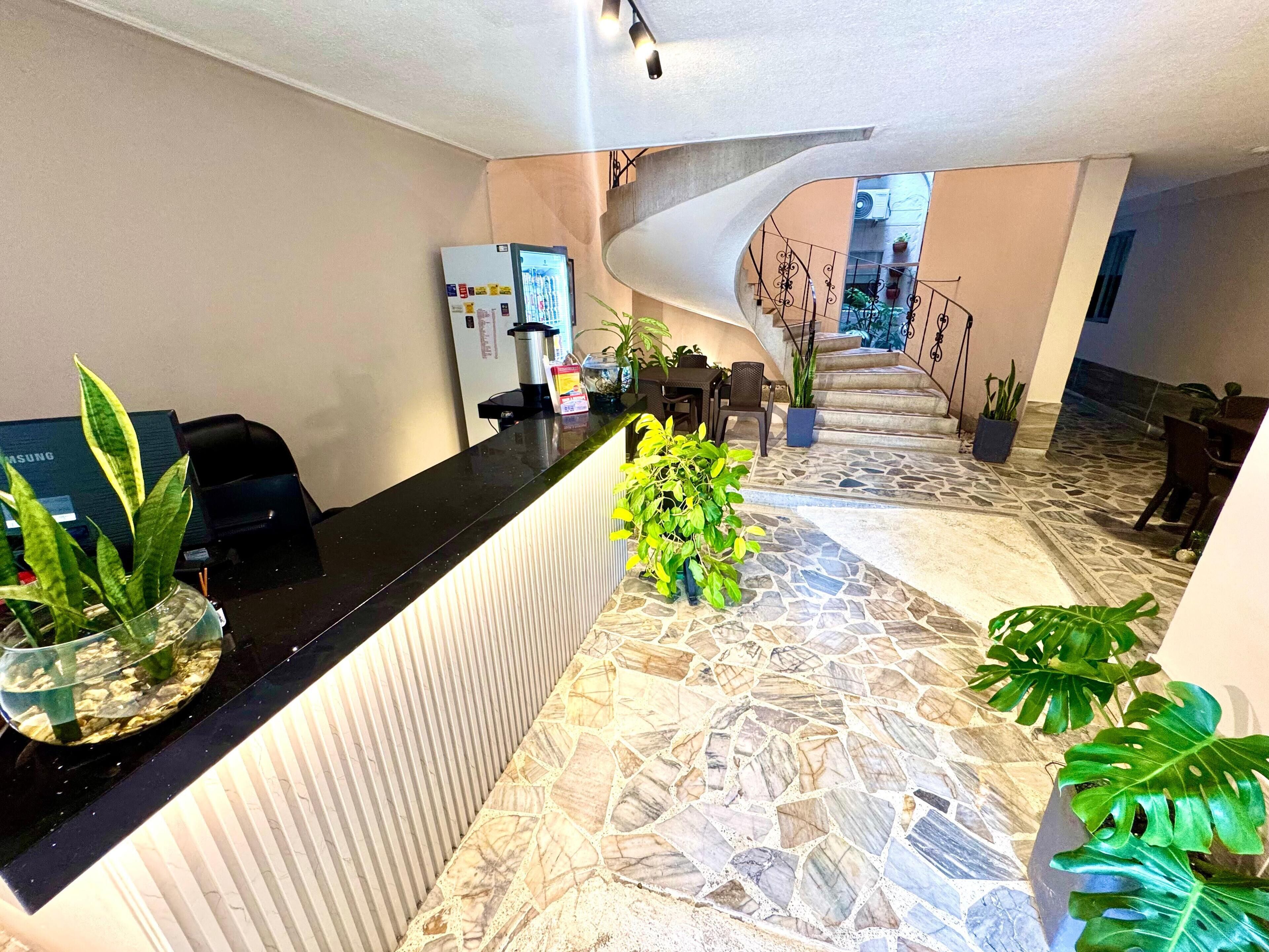 Photo - Hotel Estadio 80