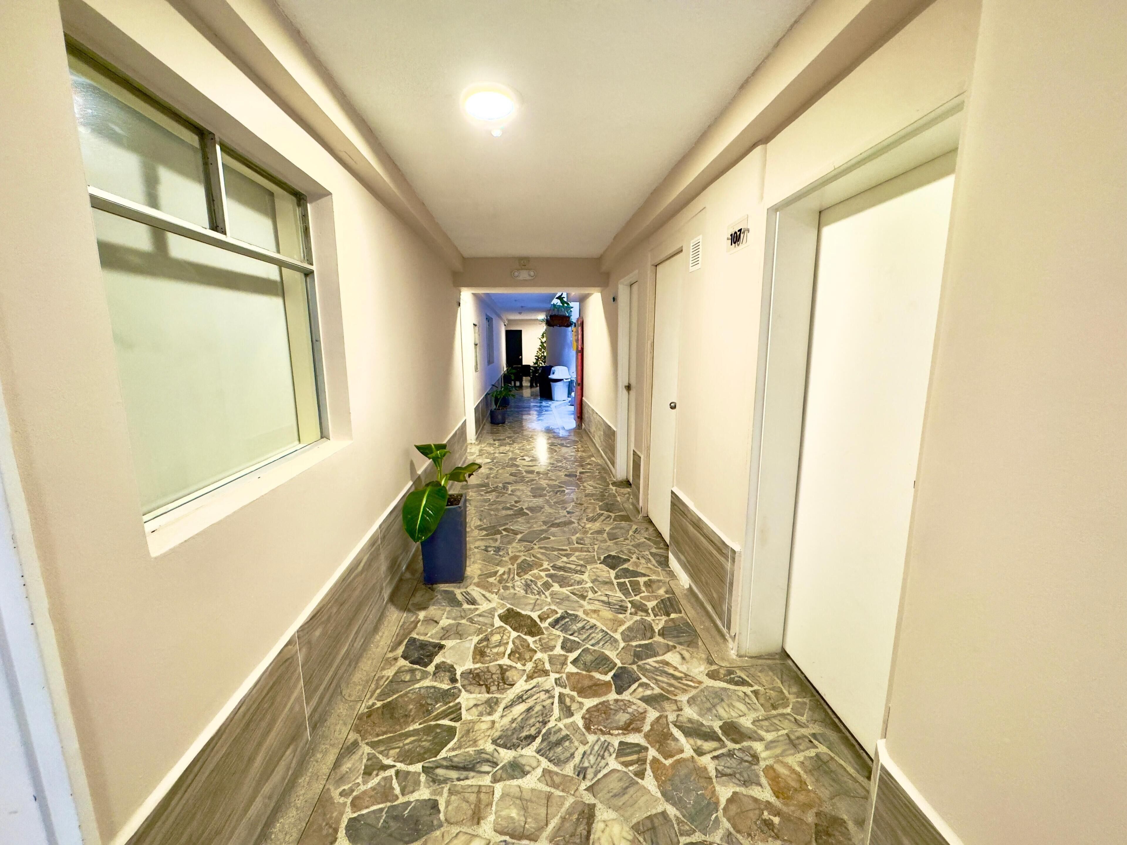 Photo - Hotel Estadio 80