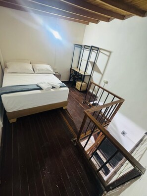 Chambre Deluxe | Bureau, Wi-Fi gratuit