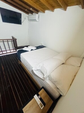 Chambre Deluxe | Bureau, Wi-Fi gratuit