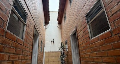 Hotel Estadio 80