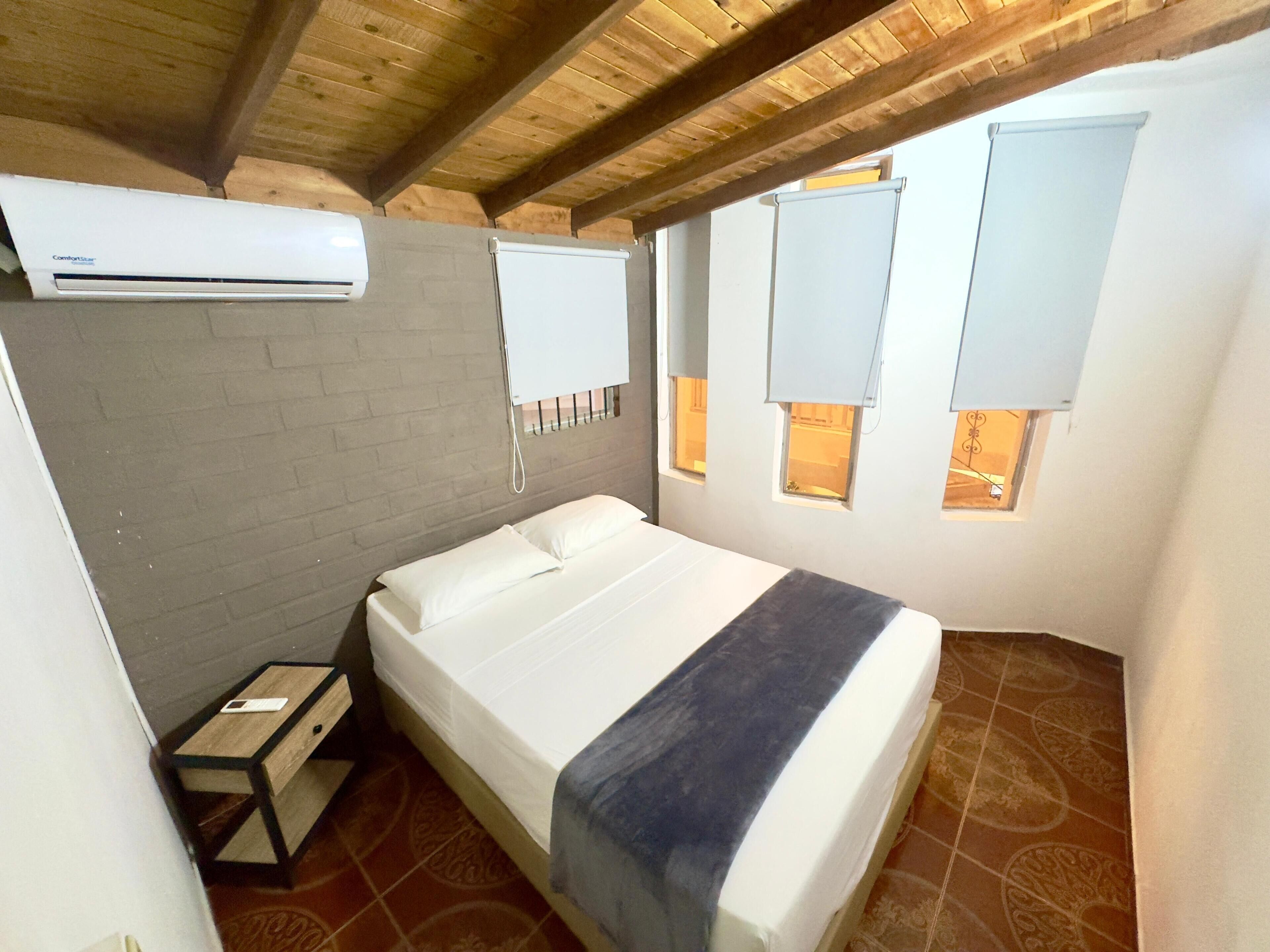 Photo - Hotel Estadio 80