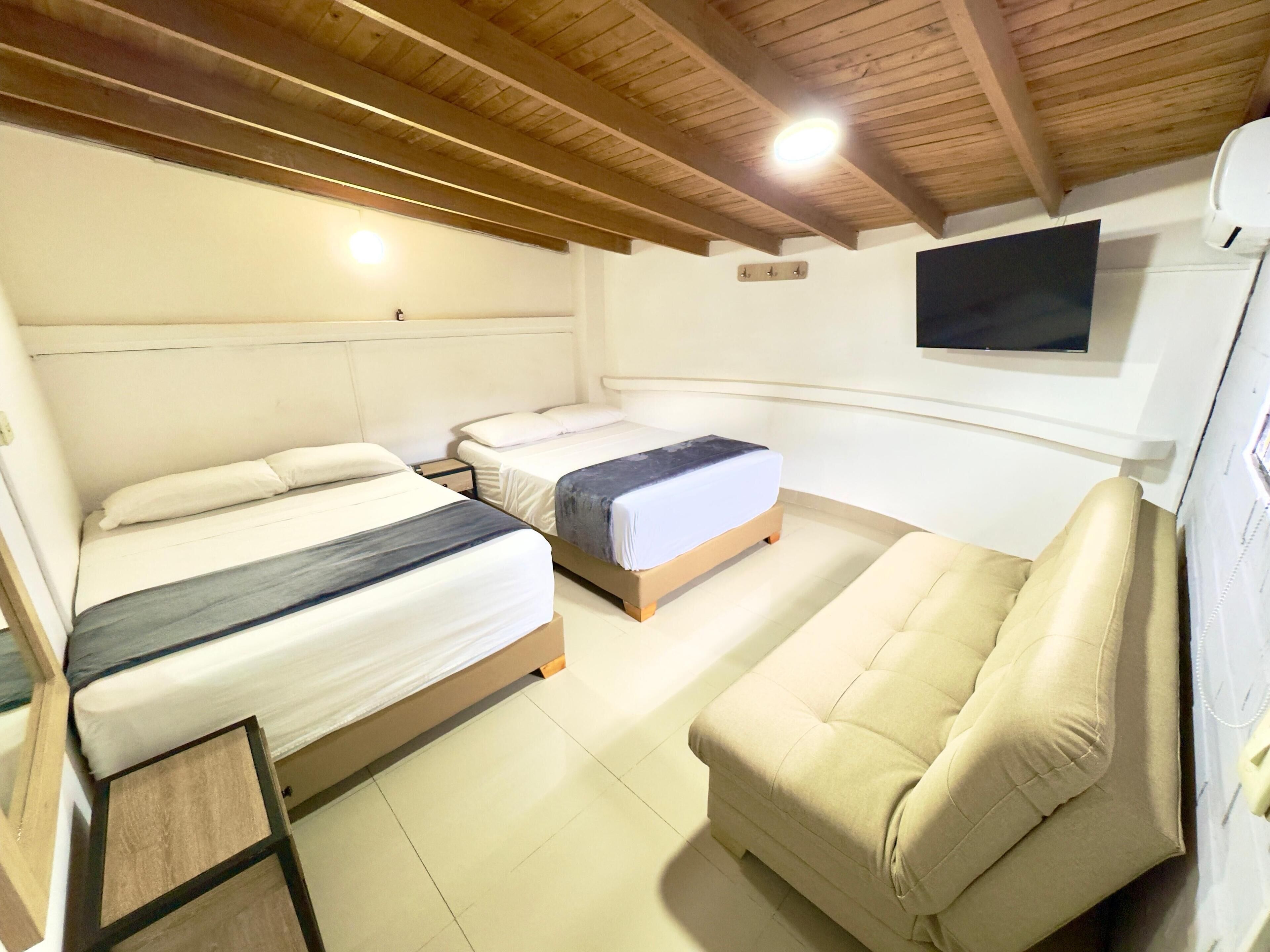 Photo - Hotel Estadio 80