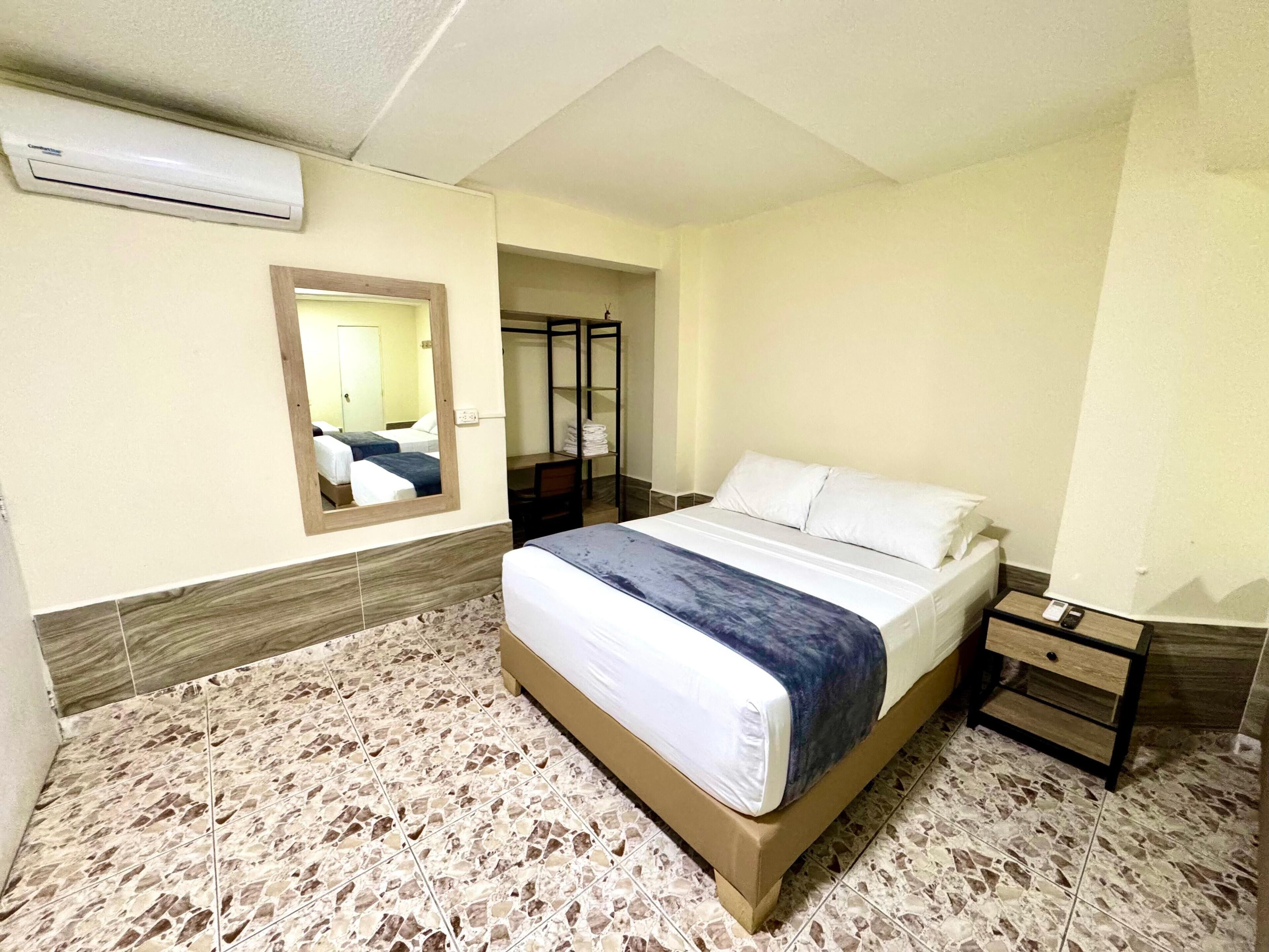 Photo - Hotel Estadio 80