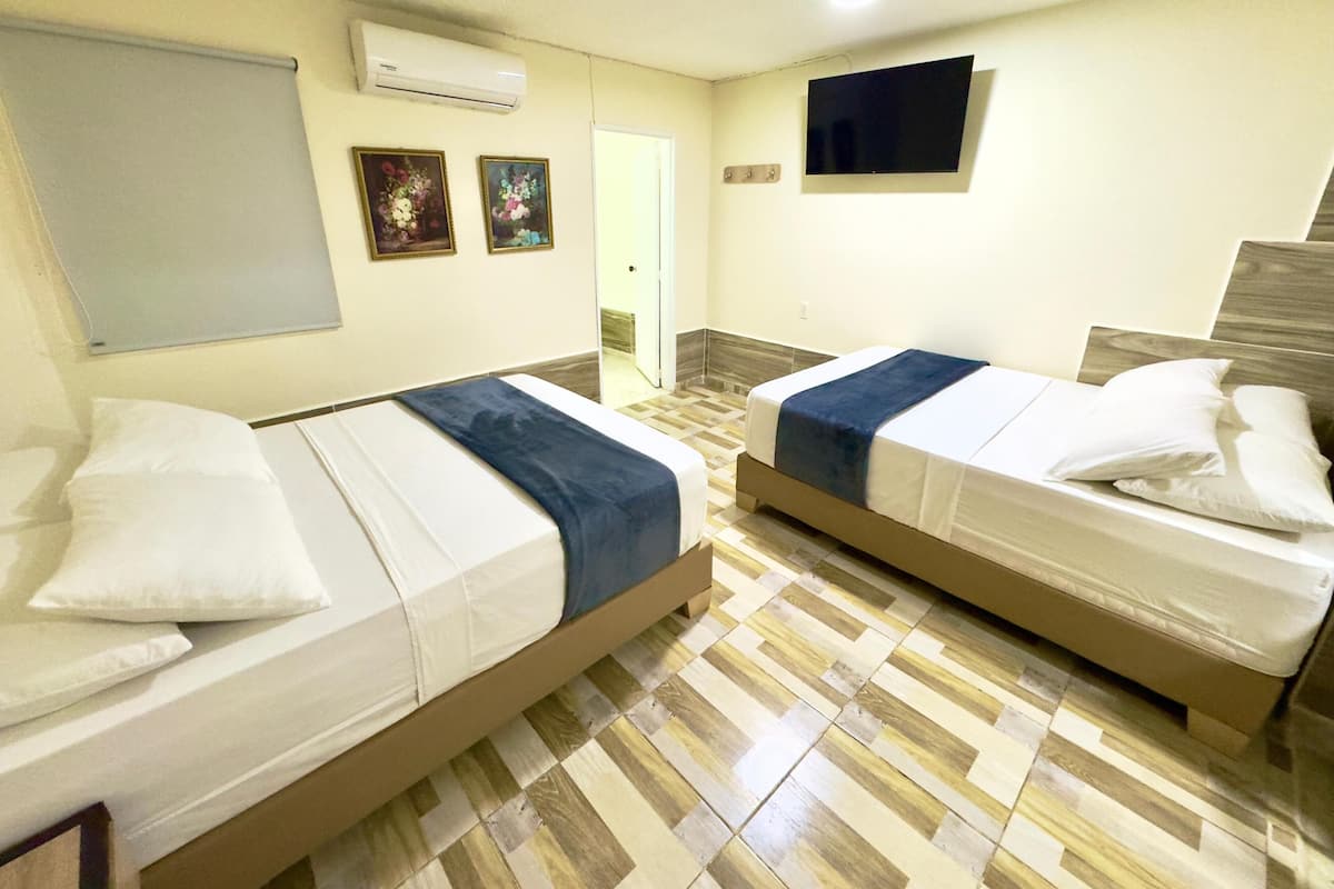 Escritorio y wifi gratis