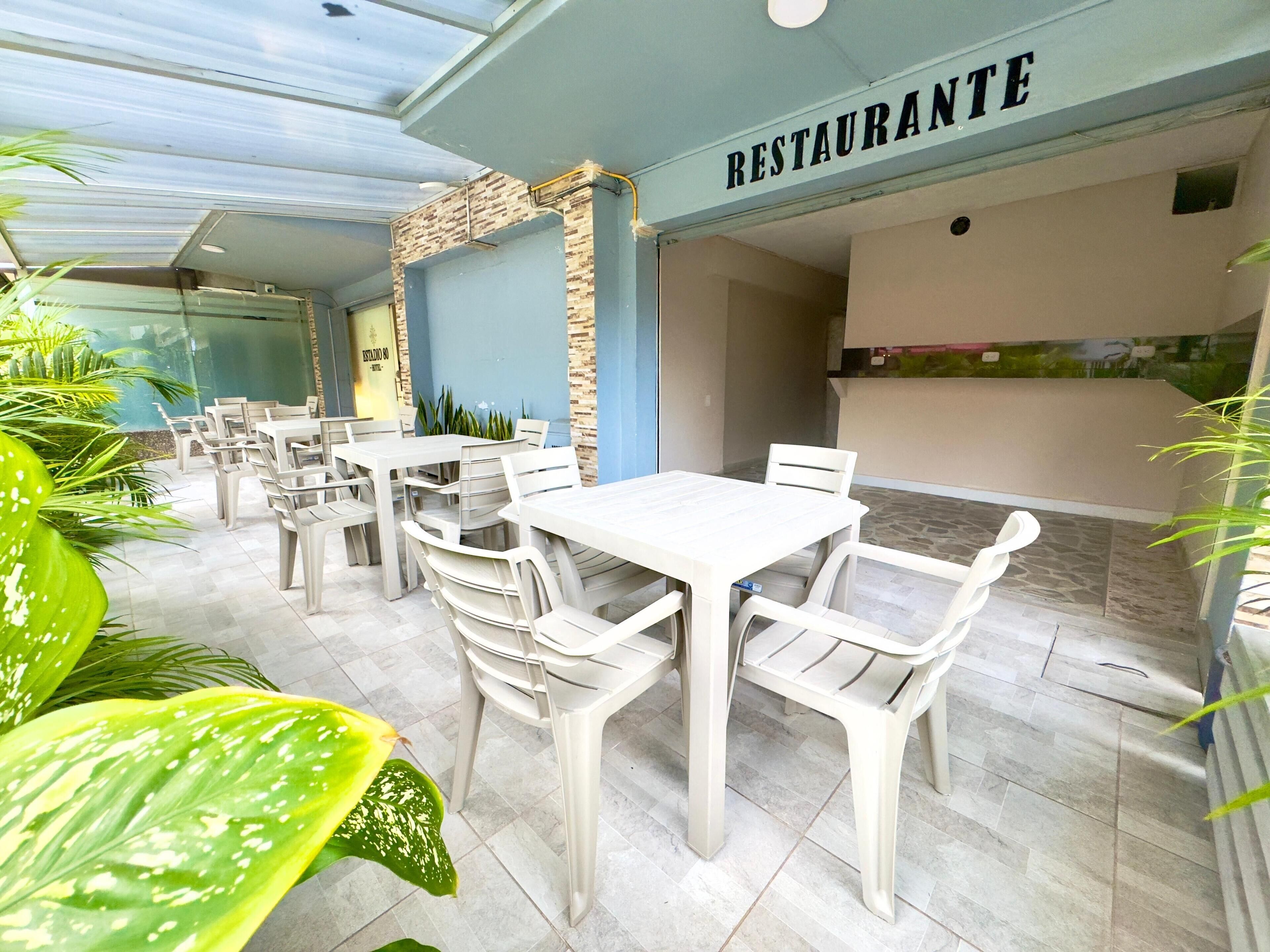 Photo - Hotel Estadio 80