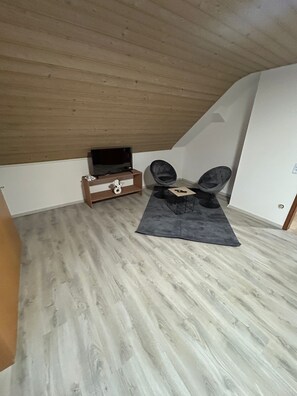 Interior - Vacation apartment zur Linde II (Altertheim)