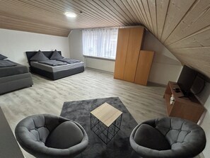 3 dormitorios, wifi, ropa de cama