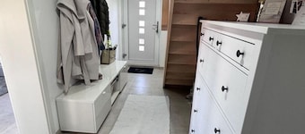 Vacation apartment zur Linde II