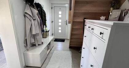 Ferienwohnung zur Linde II