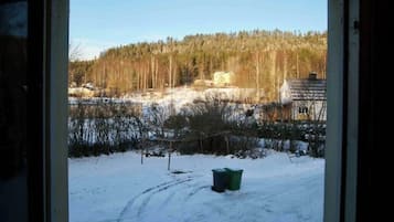 Interiør