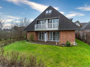 Apartment | Exterior