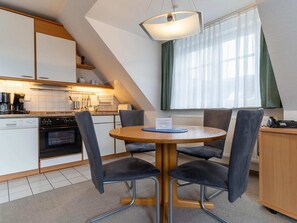 Apartment | Speisen