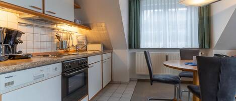Apartment | Eigene Küche