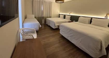 Hotel Fazenda Brisa Itu