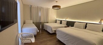 Hotel Fazenda Brisa Itu