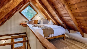 1 soveværelse, Wi-Fi, sengetøj