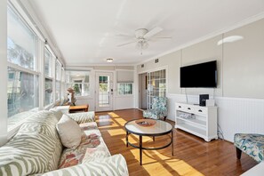 Smart-TV og videospill