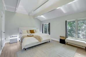 2 chambres, fer et planche Ă repasser, Wi-Fi, draps fournis