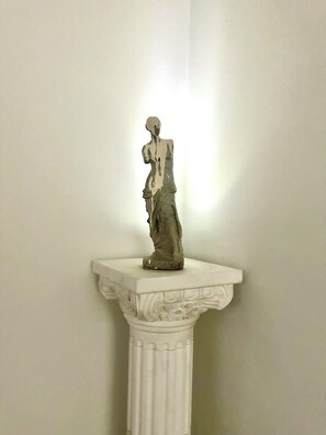 Interior detail - ART BASEL WYNWOOD LOFT (Miami)