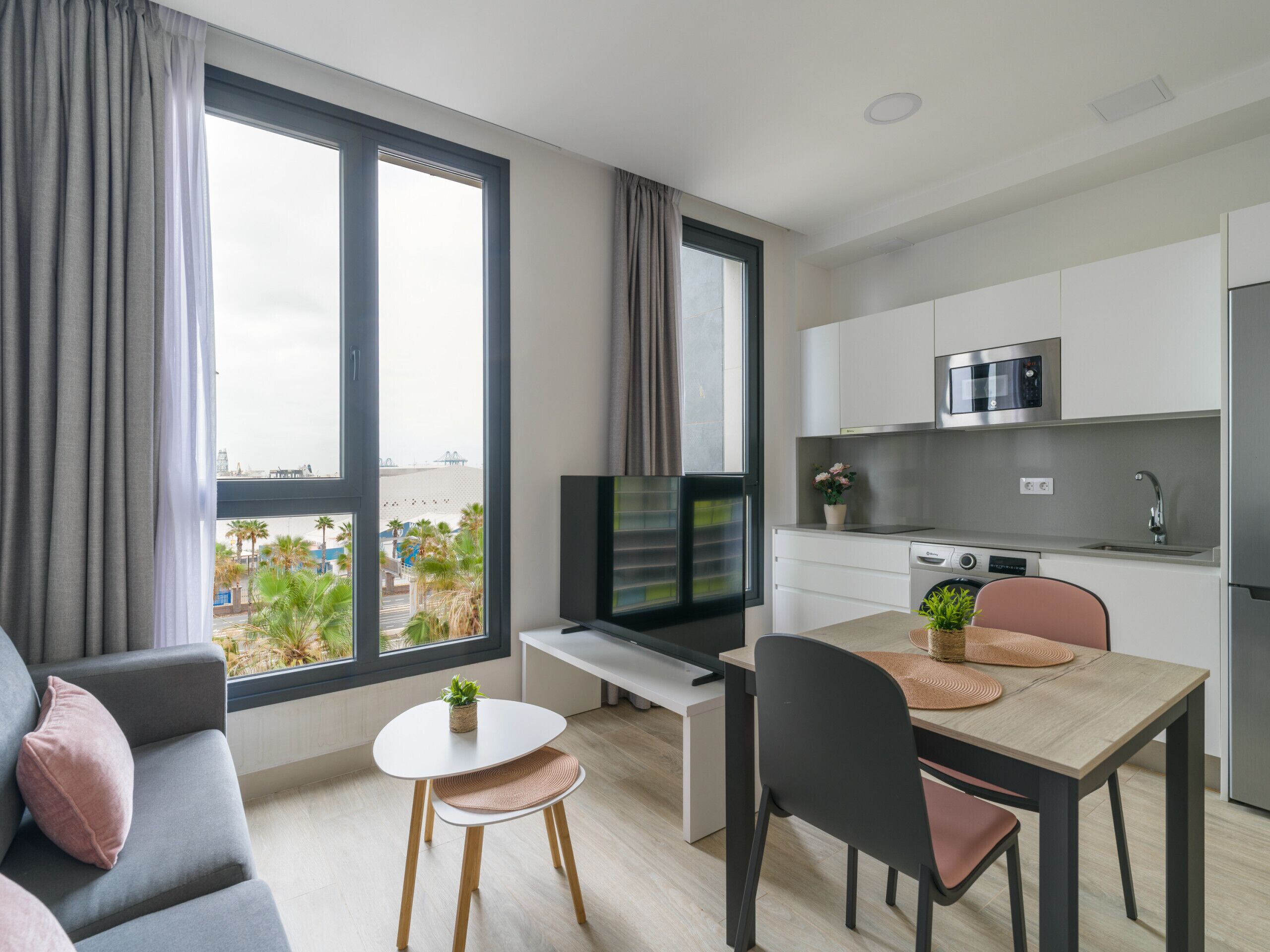 Interiør