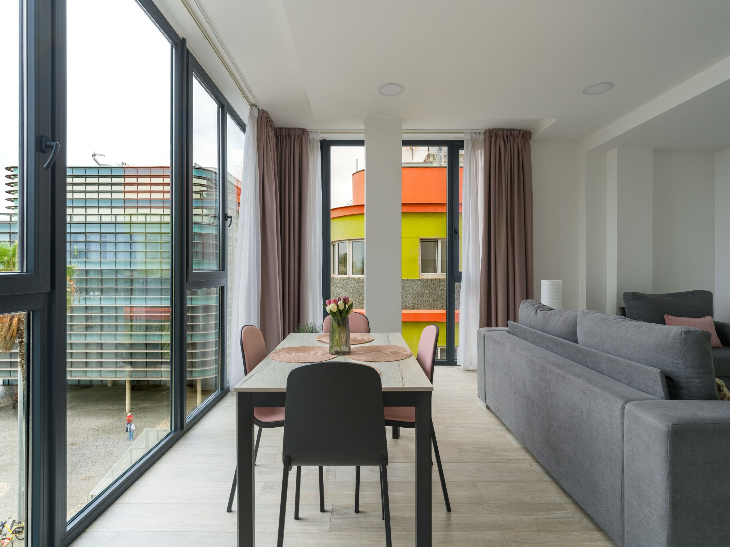 Yan Building 4b By Canariasgetaway - Las Palmas de Gran Canaria