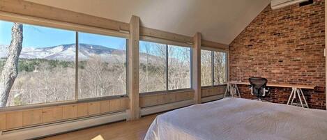 5 habitaciones, tabla de planchar con plancha y wifi gratis