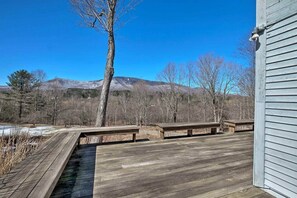 Terraço/pátio