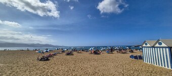 Yan Building 2B BY CanariasGetaway