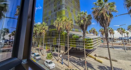 Yan Building 2B BY CanariasGetaway