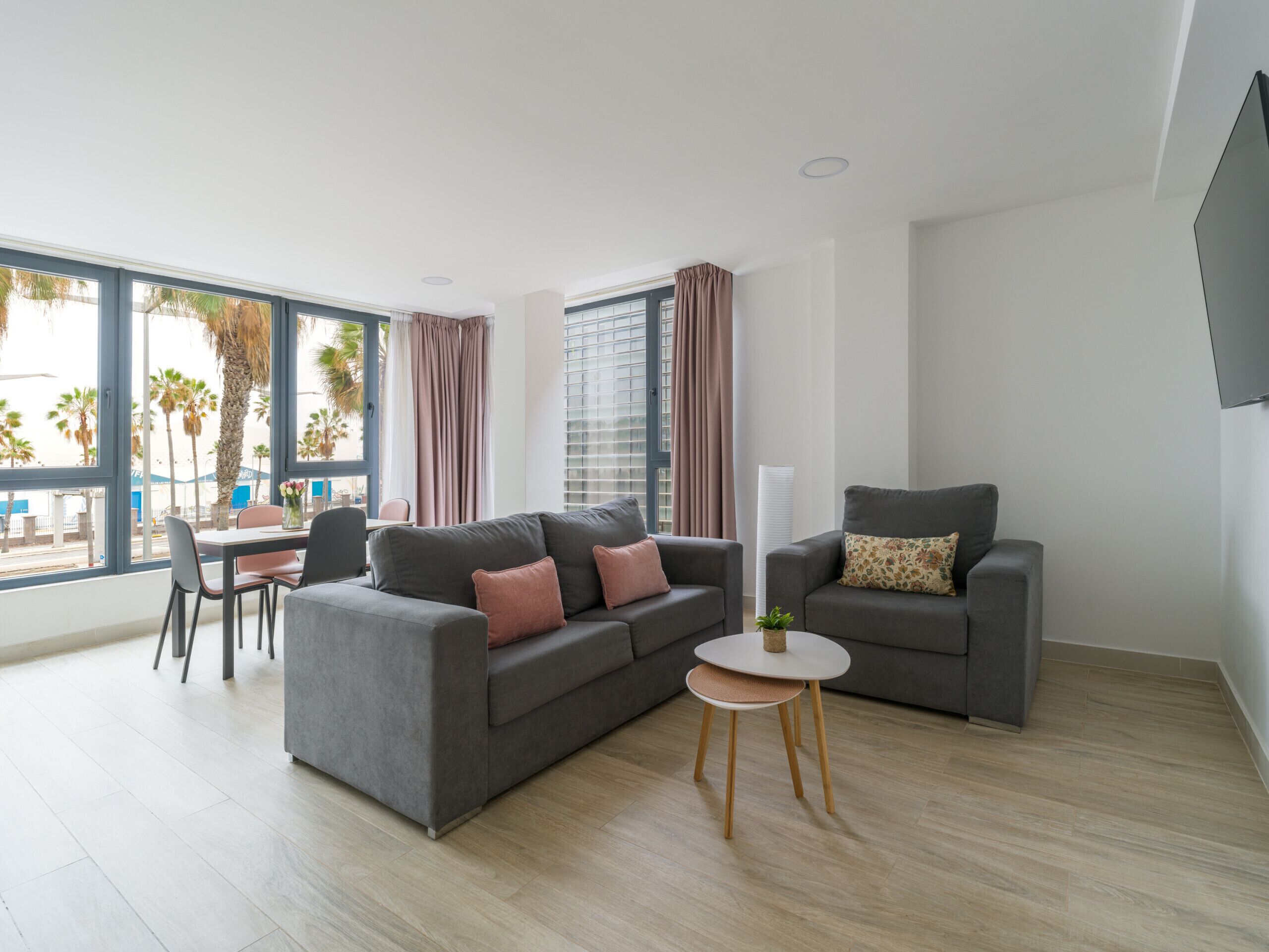 Yan Building 2b By Canariasgetaway - Gran Canaria