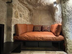 Premium bedding, minibar, individually decorated, individually furnished - Casa Cappadocia (Ürgüp)