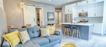 Durant Place by BCA Furnished Apartments