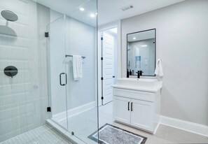 Apartment, Garden View | Bathroom - Durant Place by BCA Furnished Apartments (Atlanta)
