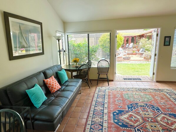 تلفزيون ذكي