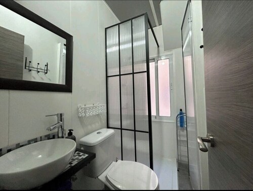 Fully equipped and complete apartment in the center of Elda 