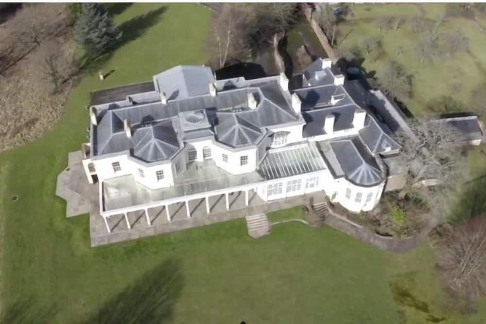 Hilston Park - Peterstow
